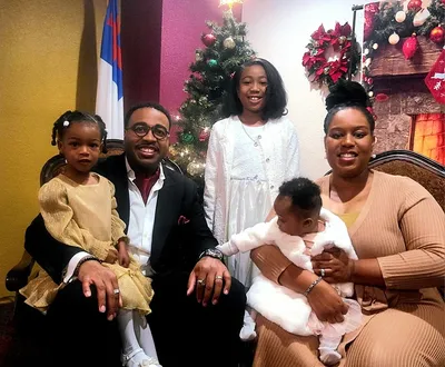 King of Kings Church Family