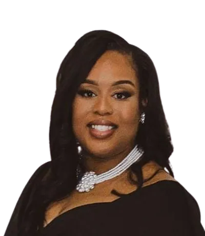 Minister Jessica Robinson-Rabon