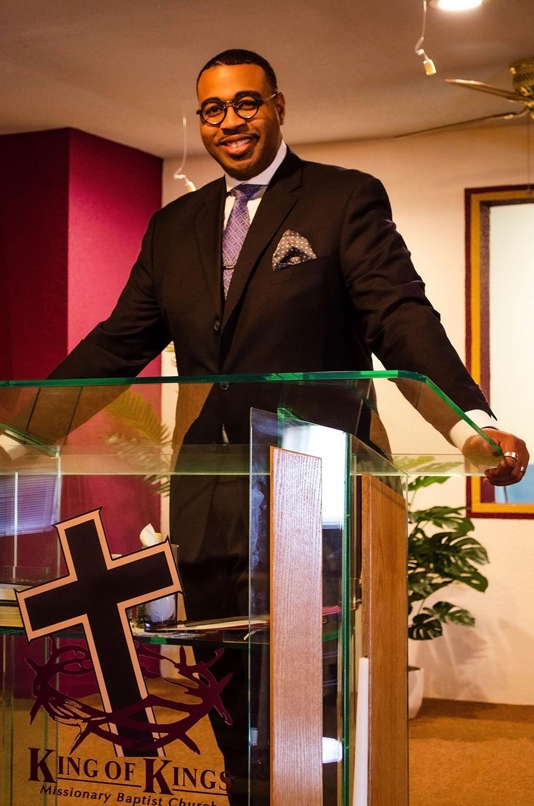 Dr. Jordan Patrick Rabon